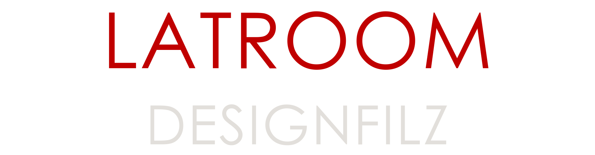 LATROOM-Logo