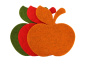 Preview: Apfel "groß"