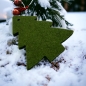 Preview: Kleiner Tannenbaum (3er Set)