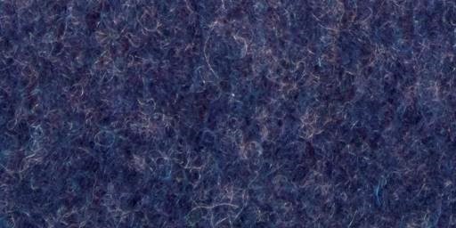 Indigo meliert