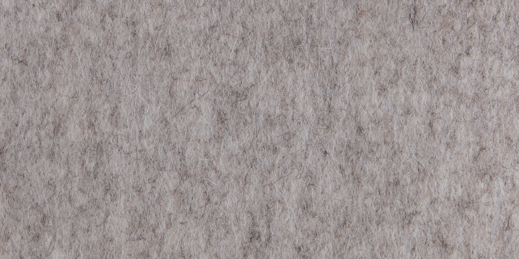 Beige meliert